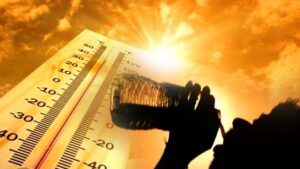 Raigarh: लू से बचाव को लेकर स्वास्थ्य विभाग ने जारी की एडवायजरी, तेज गर्मी के बीच नागरिकों से सतर्क रहने की अपील
