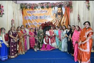 Raigarh: बाल मंदिर में हुआ मनभावन सांस्कृतिक कार्यक्रम, समाज के प्रतिभावान बच्चों को किया गया पुरस्कृत