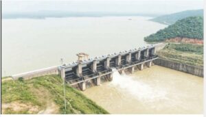 केलो परियोजना की वितरक नहर के कार्यों के लिए 3.56 करोड़ रुपये स्वीकृत