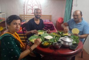 जशपुर का केरे गांव बन रहा ग्रामीण पर्यटन का नया केंद्र, होमस्टे मॉडल से बढ़ी पहचान