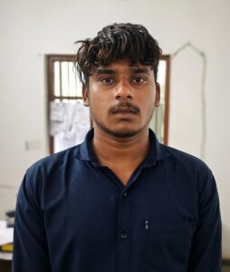  धमतरी पुलिस को पॉक्सो एक्ट के एक और मामले में मिली सफलता, आरोपी को मिली कड़ी सजा, 20 वर्ष के सश्रम कारावास की सजा, पुख्ता साक्ष्य और मजबूत पैरवी का परिणाम