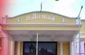 CG: लूट के आरोपी कांग्रेसी पार्षद ओम प्रकाश साहू पार्टी से निलंबित