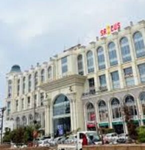 करेन्सी टावर, रायपुर में लिफ्ट अवरोध की घटना पर त्वरित जाँच, तकनीकी खामियों के निराकरण हेतु 7 दिवस की समय-सीमा निर्धारित
