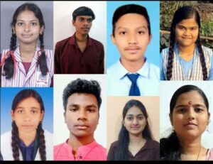 छत्तीसगढ़ माध्यमिक शिक्षा मंडल ने घोषित किए 10वीं-12वीं के परिणाम, रायगढ़ के 8 विद्यार्थियों ने प्रदेश टॉप-10 में बनाई जगह
