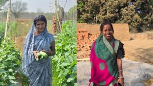 बिहान से बदली तस्वीर : खेती, उद्यम और स्वरोजगार से महिलाएं बन रहीं आत्मनिर्भर, धनेश्वरी बनीं रोजगार प्रदाता, भगवती बनीं ‘लखपति दीदी’—प्रदेशभर में दिख रहा सशक्तिकरण का असर