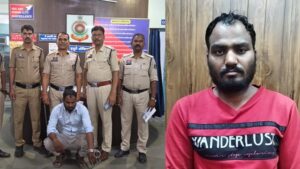 Raigarh News: लिव-इन पार्टनर ने मंगलसूत्र से महिला की गला घोंटकर हत्या, पुलिस ने किया सनसनीखेज हत्या खुलासा, आरोपी गिरफ्तार