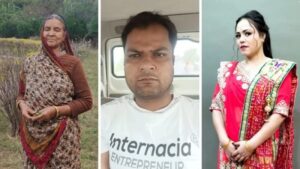 छत्तीसगढ़ में मां-बेटी की हत्या के केस में लिव इन पार्टनर को डबल उम्रकैद की सजा
