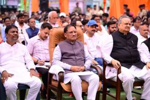  ‘मन की बात’ में छत्तीसगढ़ का निरंतर जिक्र गौरव की बात : मुख्यमंत्री विष्णु देव साय