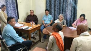 देश में पहली पहल : दुर्ग का जेंडर-बैलेंस्ड सिस्टम बना रोल मॉडल, टूटते परिवारों को जोड़ने की नई पहल