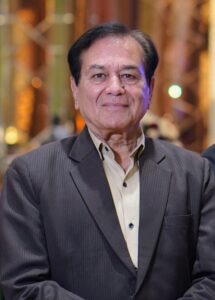  रायगढ़ के वरिष्ठ अधिवक्ता आनंद मोहन राबड़ा का नई दिल्ली में असामयिक निधन