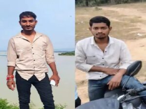 CG: एक ही पेड़ पर लटकता मिला 2 दोस्तों का शव,घर से घूमने की बात कहकर निकले थे, पुलिस हर पहलुओं पर कर रही जांच