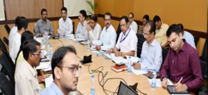 छत्तीसगढ़ के बस्तर संभाग से तेलंगाना एवं अन्य प्रांतो में प्रवासित परिवारों के लिए पुर्नवास के लिए बनेगी कार्ययोजना