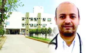 रायगढ़ में हृदय रोगियों को बड़ी राहत, अब शहर में ही होगी सीटी कोरोनरी एंजियोग्राफी जांच
