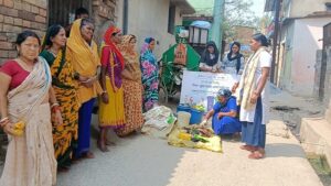 Raigarh News: सुखा-गीला कचरा अलग-अलग नही दिया तो अब लगेगा जुर्माना, मिक्स कचरा देने वालों पर निगम सख्त, तीन प्रतिष्ठानों पर निगम ने गिराई गाज