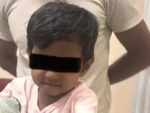 मौत के मुहाने पर था 10 महीने का मासूम, कई अस्पतालों ने खड़े कर दिए हाथ… फिर रायपुर एम्स में हुआ ऐसा चमत्कार जिसने सबको चौंका दिया