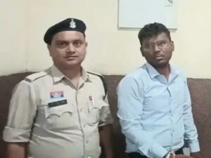 CG News: कृषि अधिकारी को उम्रकैद; कॉलेज फ्रेंड से शादी का झांसा देकर बनाए संबंध, नौकरी लगते ही शादी से किया इनकार