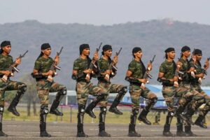 अग्निवीर भर्ती के परिणाम घोषित, छत्तीसगढ़ के 1163 उम्मीदवारों को मिली सफलता