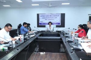 Raigarh: राजस्व पखवाड़ा में 2500 से अधिक प्रकरणों का हुआ निराकरण, पंचायत समाधान मंच से गांव स्तर पर मिल रही त्वरित राहत