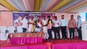 Raigarh News: जनविश्वास और त्वरित समाधान का प्रभावी अभियान बना सुशासन तिहार