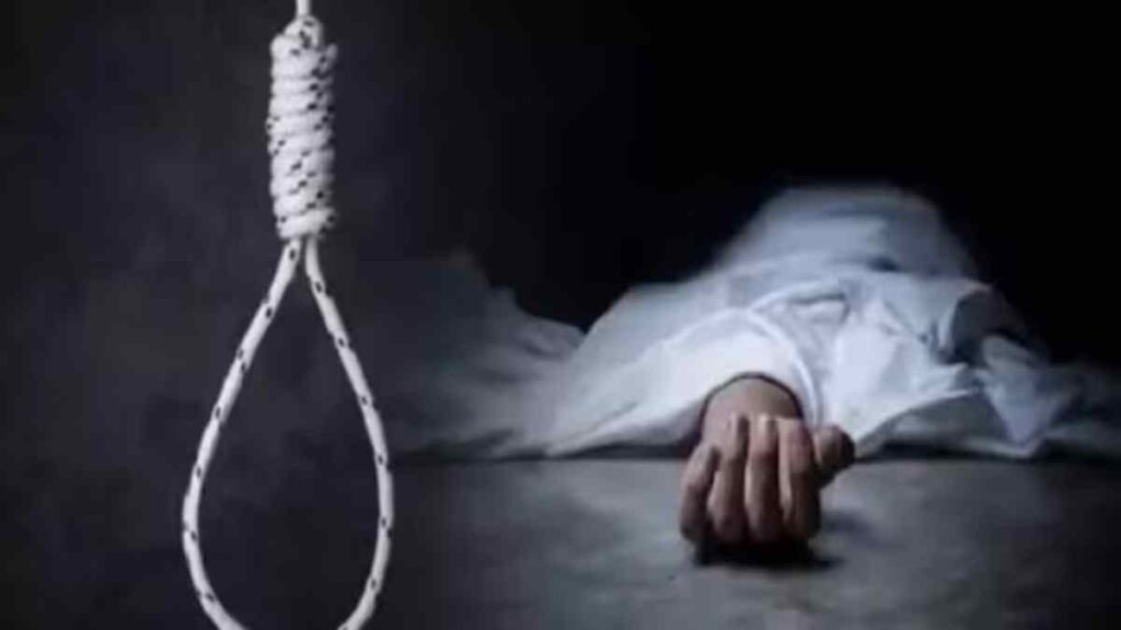 रिजल्ट का डर बना मौत का कारण: 10वीं में फेल होने से टूटा 17 साल का छात्र, लगा ली फांसी