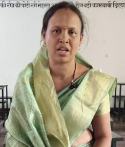 मुख्यमंत्री विष्णुदेव साय के सुशासन में ग्रामीण महिलाओं को मिल रही नई पहचान, मछली पालन से बदली पद्मिनी गुप्ता और उनके समूह की जिंदगी