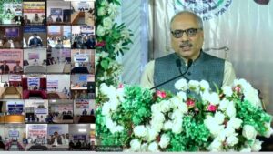 नेशनल लोक अदालत में 7 लाख से अधिक प्रकरणों का निराकरण
