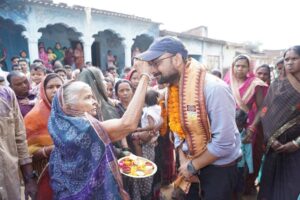  रायगढ़ जिले के छोटे से गांव संबलपुरी के अजय गुप्ता ने भारतीय वन सेवा परीक्षा में हासिल की ऑल इंडिया रैंक 91