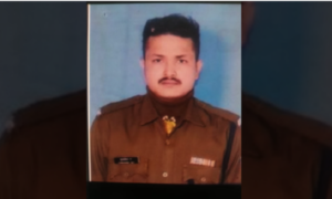बीजापुर में हार्ट अटैक से सीआरपीएफ जवान की मौत, पश्चिम बंगाल का निवासी था सुभाष