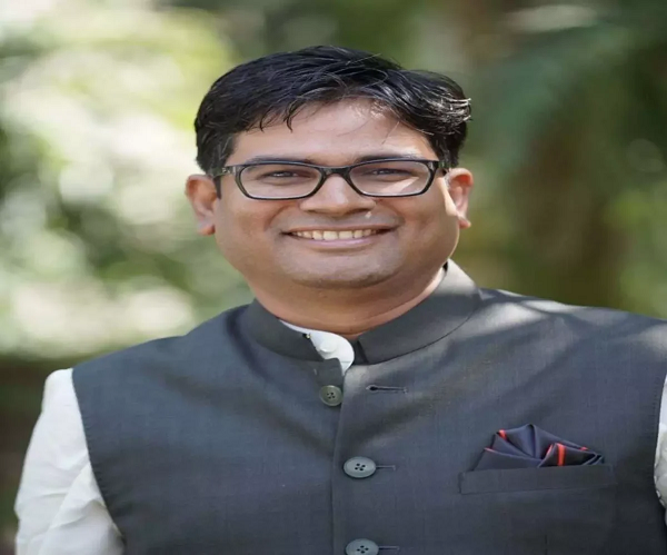 वित्त मंत्री ओ.पी. चौधरी 1 जून को रायगढ़ जिले में विभिन्न विकास कार्यों का करेंगे भूमिपूजन एवं लोकार्पण