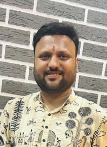 शोकसंदेश : युवा व्यवसायिक अंकुश अग्रवाल का दुखद निधन*