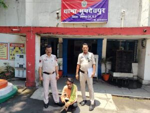 Raigarh News: पुलिस को बड़ी सफलता, 24 घंटे के भीतर 16 वर्षीय गुम बालिका दस्तयाब, शादी का झांसा देकर दुष्कर्म करने वाला आरोपी गिरफ्तार