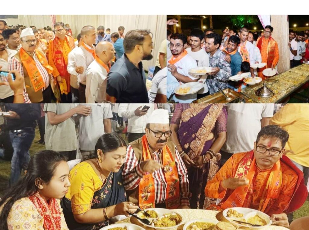 यूँ ही कोई नहीं बन जाता ओ.पी. चौधरी : एडव्होकेट बाबूलाल अग्रवाल