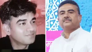 पश्चिम बंगाल में सत्‍ता परिवर्तन के बीच सुवेंदु अधिकारी के पीए की गोली मारकर हत्‍या