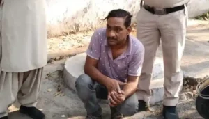 सेल्स गर्ल से छेड़छाड़ कर भागा ऑटो चालक, महिला थाना की त्वरित कार्रवाई में आरोपी गिरफ्तार, भेजा गया जेल