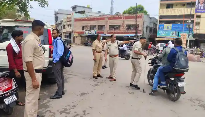 लूट और चेन स्नैचिंग पर रायगढ़ पुलिस का लाइव एक्शन, तीनों सब-डिवीजन में एक साथ हुई मॉक ड्रिल