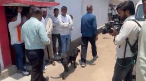 रायपुर में बम बनाने का सामान मिलने से सनसनी, पुलिस और बम स्क्वॉड ने घेरा इलाका