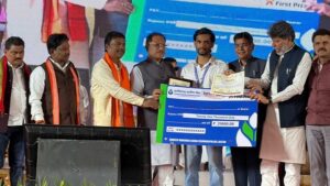 ’बस्तर का वेस्ट-अब बनेगा बेस्ट’, ’छिंद के बीजों से तैयार होगी कैफीन मुक्त हर्बल कॉफी’’अब बनेगी बस्तर की नई पहचान’
