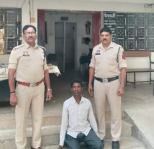Raigarh News: महिला से दुष्कर्म के मामले में कापू पुलिस की त्वरित कार्रवाई, आरोपी गिरफ्तार कर भेजा गया न्यायिक रिमांड पर