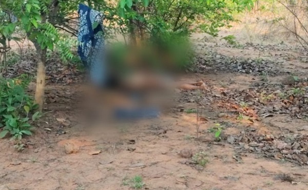  Raigarh News: डेम में किनारे मिली युवती की निर्वस्त्र लाश, गला रेतने व पत्थर से कुचलकर हत्या करने की संभावना, पुलिस मामले की जांच में जुटी