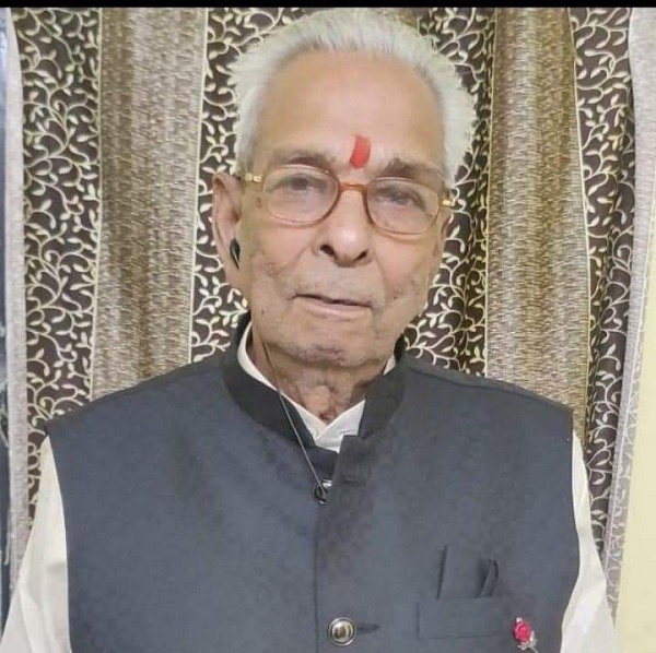 जन्मदिन विशेष : सिद्धांतों के सौदागर नहीं, सेवा के पुजारी: 85 वर्षीय सुगन चंद फरमानिया की अनकही दास्तान