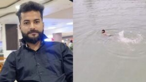 CG News: रील बनाने के चक्कर में गई युवक की जान, नदी में छलांग लगाने के बाद डूबा, 48 घंटे चला सर्च ऑपरेशन