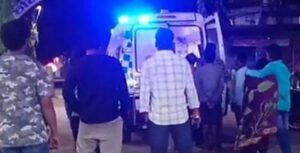  CG News:  नाबालिग पर तेजाब डालकर भागा आरोपी, गंभीर रूप से झुलसा किशोर, तलाश में जुटी पुलिस