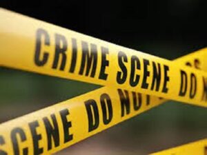 Raigarh News: युवक की खून से लथपथ मिली लाश, पत्थर कुचलकर हत्या, मचा हड़कंप, मामले की जांच में जुटी पुलिस