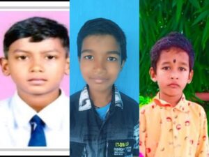 Raigarh: अयान का सैनिक स्कूल, रजत, षिवम का नवोदय सहित 27 विद्यार्थियों का हुआ एकलव्य के लिए चयन, जिंदल फाउंडेषन द्वारा प्लांट और माइंस क्षेत्र के स्कूल के बच्चों को दी गई थी कोचिंग