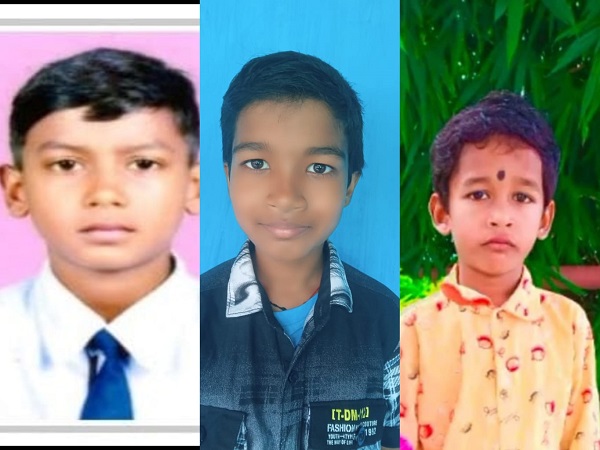 Raigarh: अयान का सैनिक स्कूल, रजत, षिवम का नवोदय सहित 27 विद्यार्थियों का हुआ एकलव्य के लिए चयन, जिंदल फाउंडेषन द्वारा प्लांट और माइंस क्षेत्र के स्कूल के बच्चों को दी गई थी कोचिंग