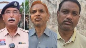 Raigarh News: महिला वकील हत्या प्रकरण में पुलिस के पास मजबूत भौतिक और डिजिटल साक्ष्य, आरोपी को उसकी करतूत की सजा दिलाने में सहायक होंगे — एसएसपी शशि मोहन सिंह