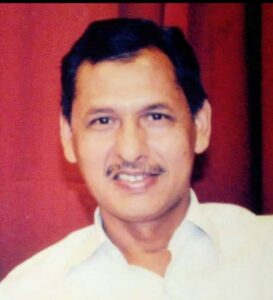 ओ पी की विकासपरक राजनीति बनाम सिंदूर पार्क ऑक्सीजोन