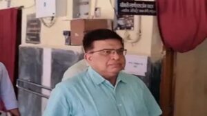 DMF घोटाला मामले में पूर्व IAS अनिल टुटेजा को मिली जमानत, छत्तीसगढ़ आने पर लगी रोक