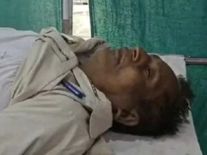  Raigarh News: तहसील कार्यालय पहुंचा रिटायर्ड शिक्षक बेहोश होकर गिरा, अस्पताल ले जाते समय में रास्ते में हुई मौत