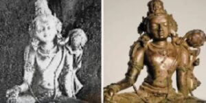 छत्तीसगढ़ की अमूल्य धरोहर ‘अवलोकितेश्वर’ कांस्य प्रतिमा फिर सजेगी प्रदेश के संग्रहालय में, संस्कृति मंत्री राजेश अग्रवाल ने केंद्र सरकार को लिखा पत्र, अमेरिका से भारत लाई जा रही दुर्लभ प्रतिमा